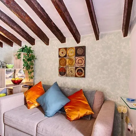 The Nook Lägenhet *