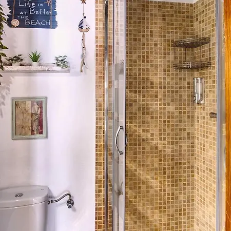The Nook Apartment