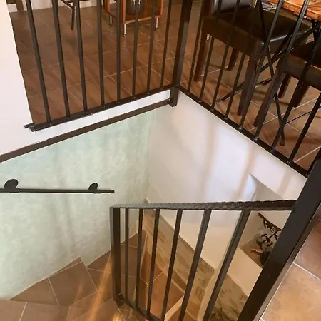 The Nook Canillas de Aceituno