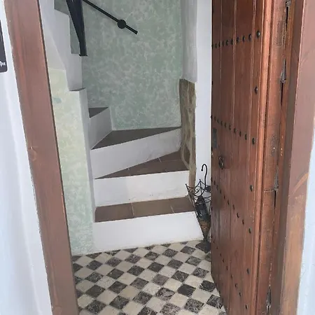 The Nook Daire *